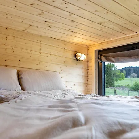 Tiny House - No1 Ulrichstein