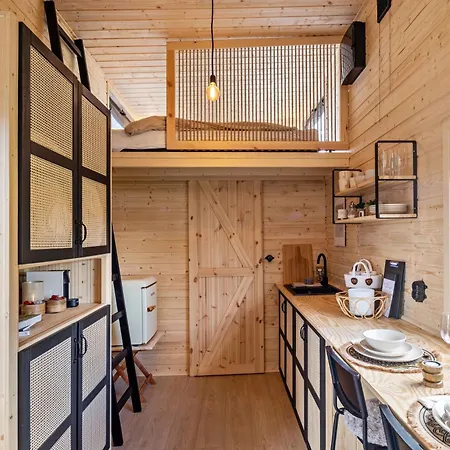 Tiny House - No1 Ulrichstein